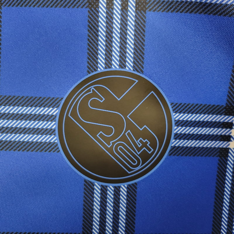 Schalke 04 Training 23/24