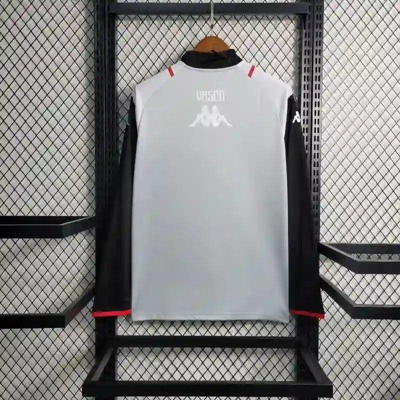 Training Jacket - Vasco da Gama 23/24