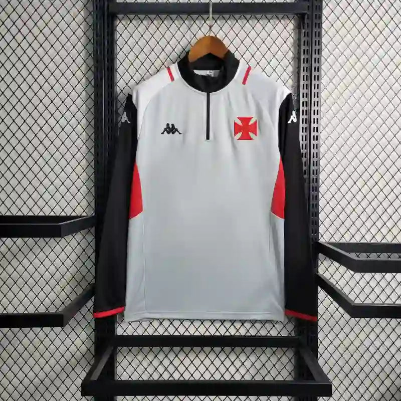 Training Jacket - Vasco da Gama 23/24