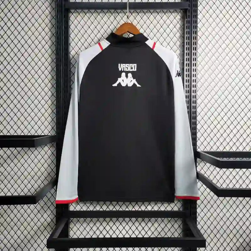 Training Jacket - Vasco da Gama 23/24