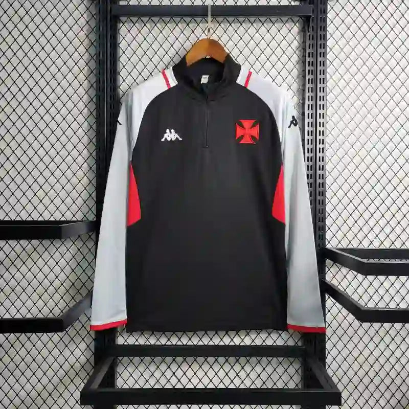 Training Jacket - Vasco da Gama 23/24