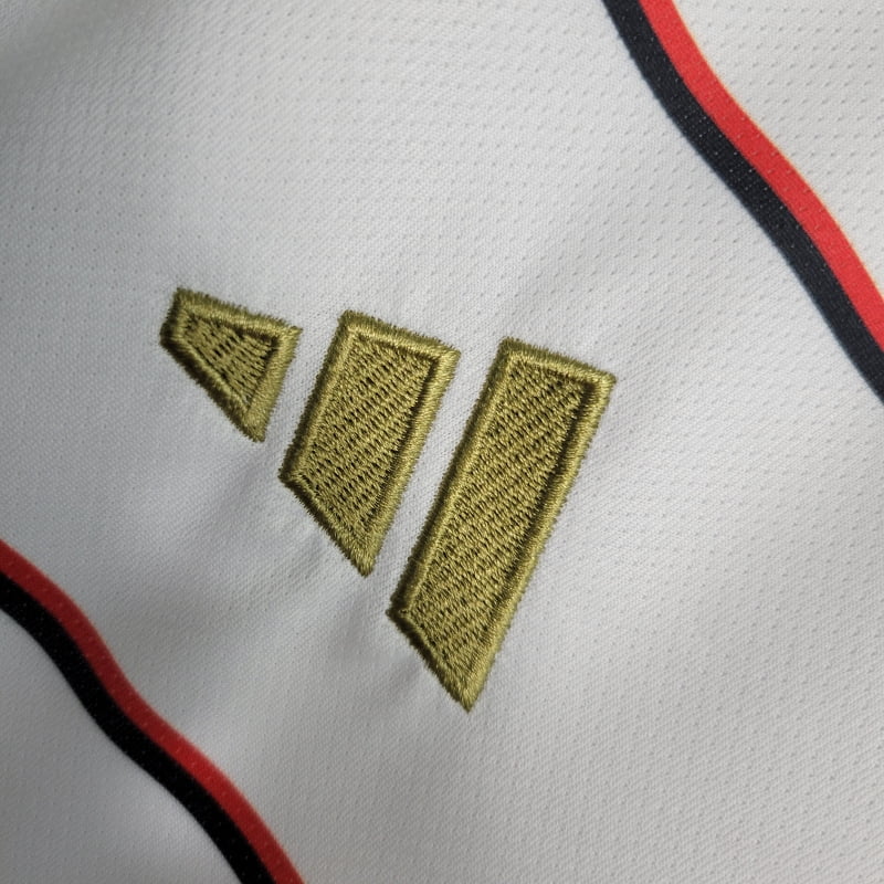 Flamengo Training 23/24 - Sleeveless