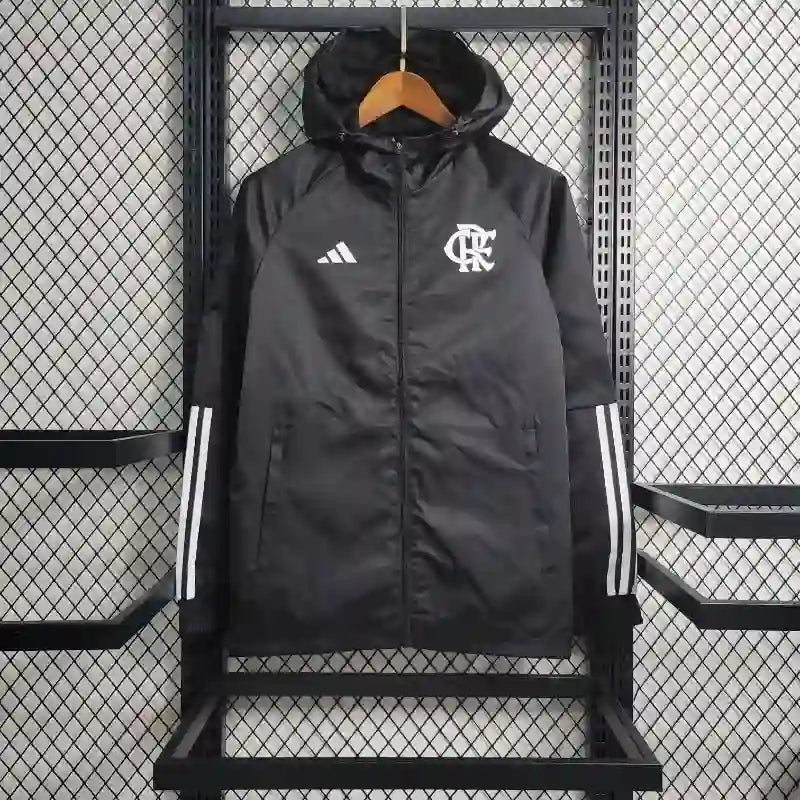 Windbreaker - Flamengo 23/24