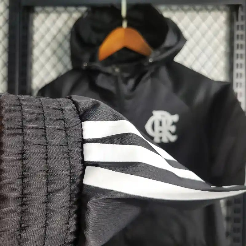 Windbreaker - Flamengo 23/24