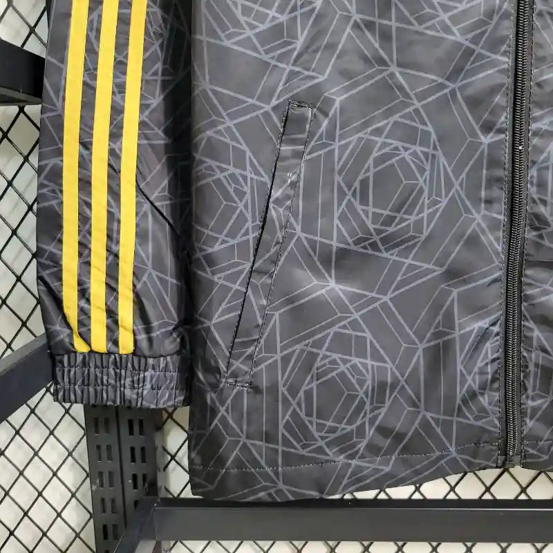 Windbreaker Reversible - Manchester United 23/24