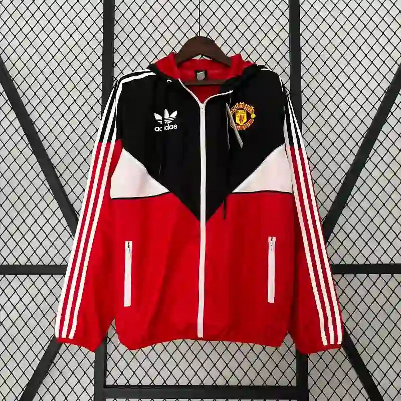 Windbreaker - Manchester United 23/24