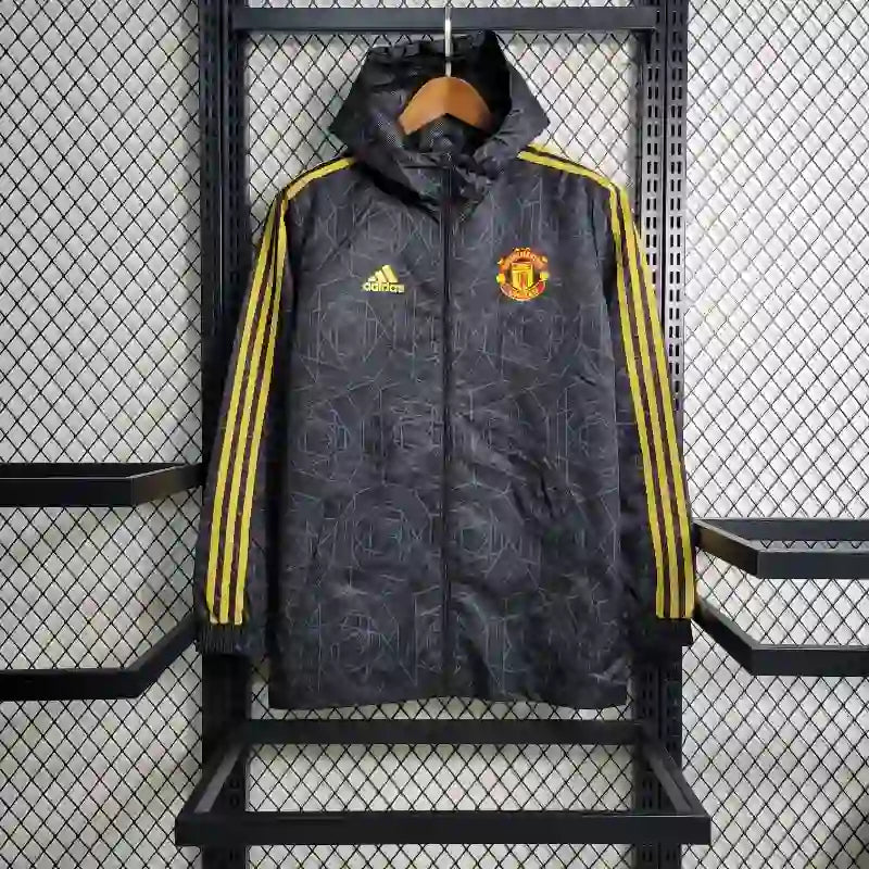 Windbreaker Reversible - Manchester United 23/24