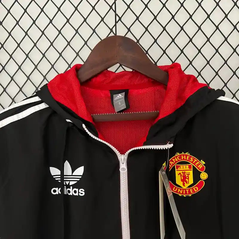 Windbreaker - Manchester United 23/24