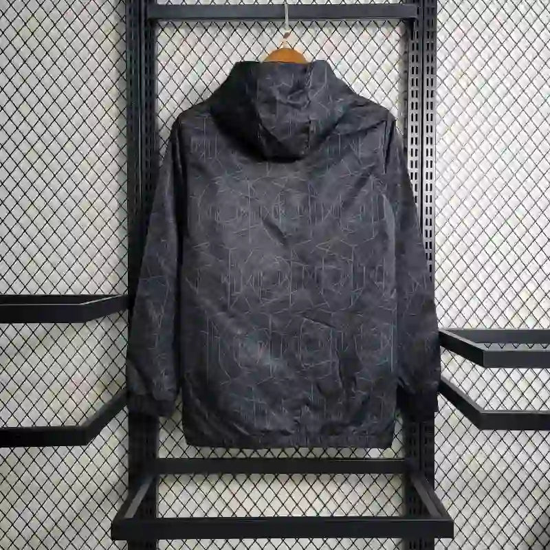 Windbreaker Reversible - Manchester United 23/24