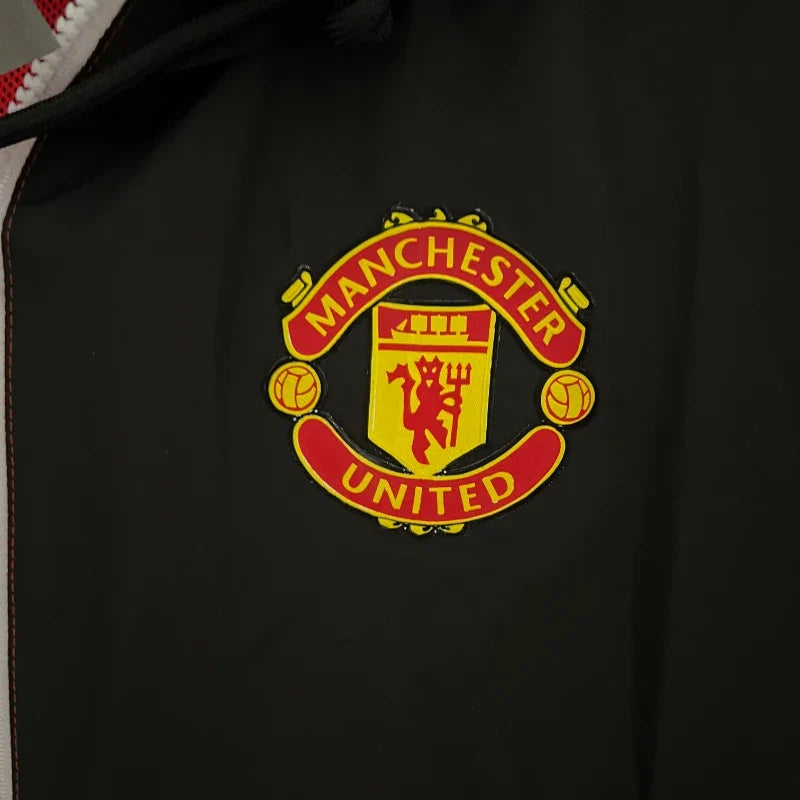 Windbreaker - Manchester United 23/24
