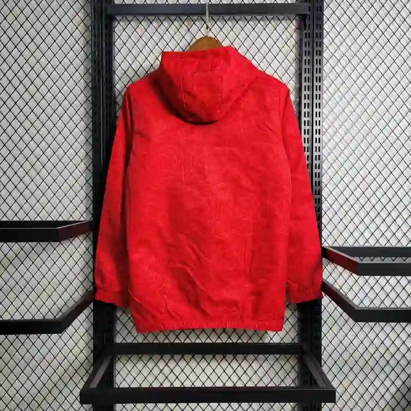 Windbreaker Reversible - Manchester United 23/24