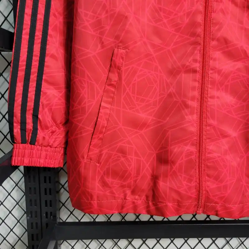 Windbreaker Reversible - Manchester United 23/24