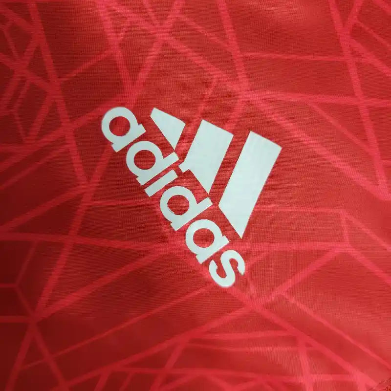 Windbreaker Reversible - Manchester United 23/24