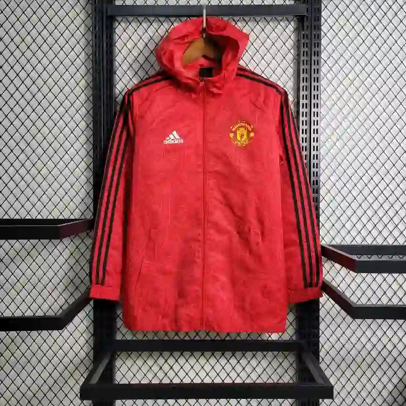 Windbreaker Reversible - Manchester United 23/24