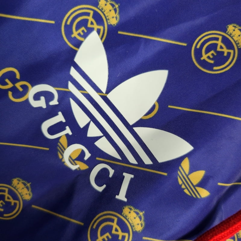 Windbreaker - Real Madrid 23/24