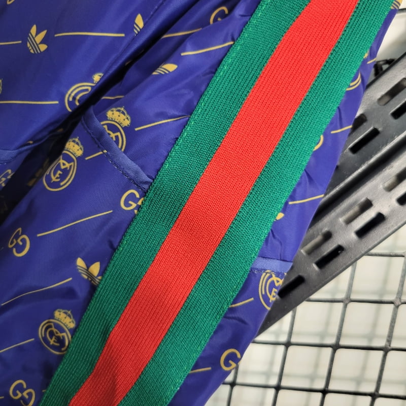 Windbreaker - Real Madrid 23/24