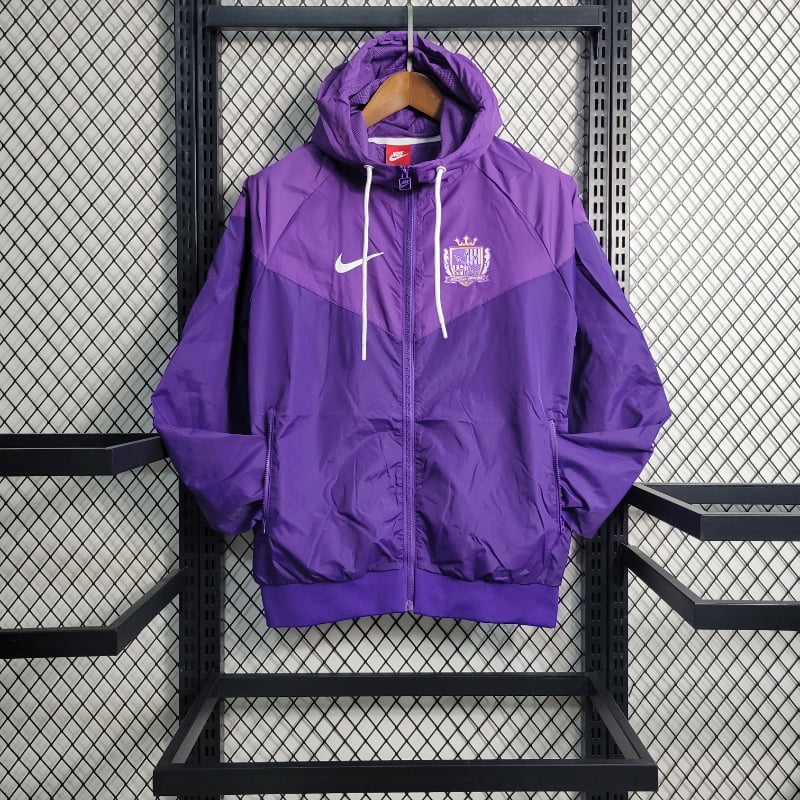 Windbreaker - Sanfrecce Hiroshima 23/24