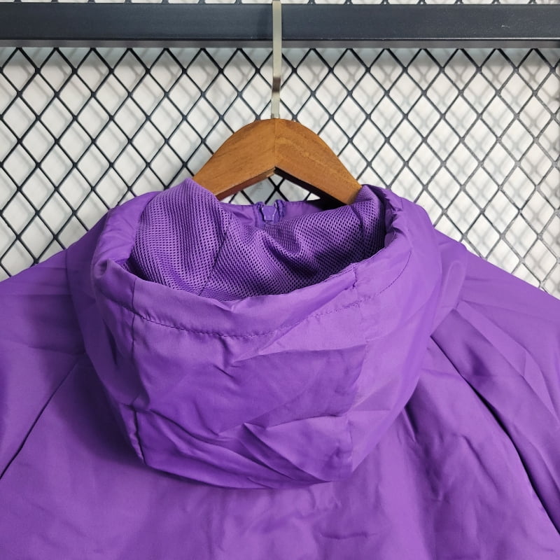 Windbreaker - Sanfrecce Hiroshima 23/24