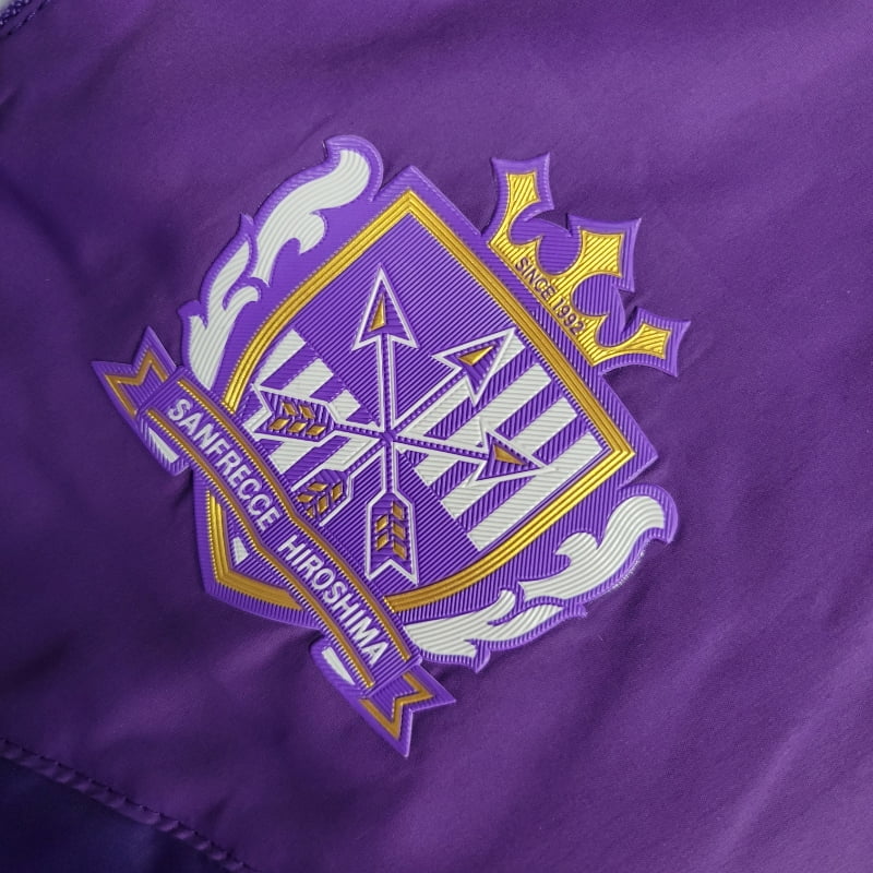 Windbreaker - Sanfrecce Hiroshima 23/24