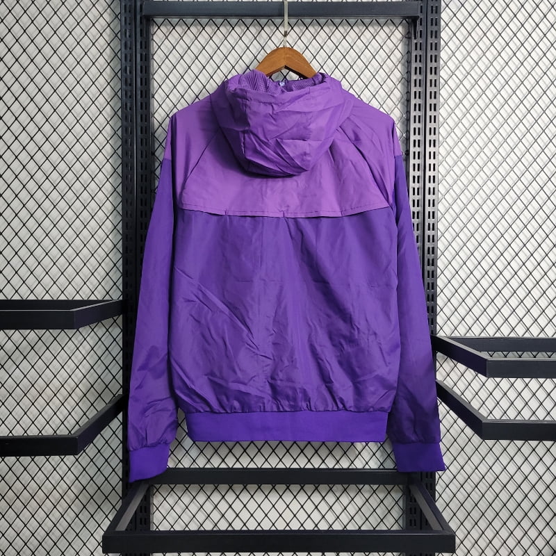 Windbreaker - Sanfrecce Hiroshima 23/24