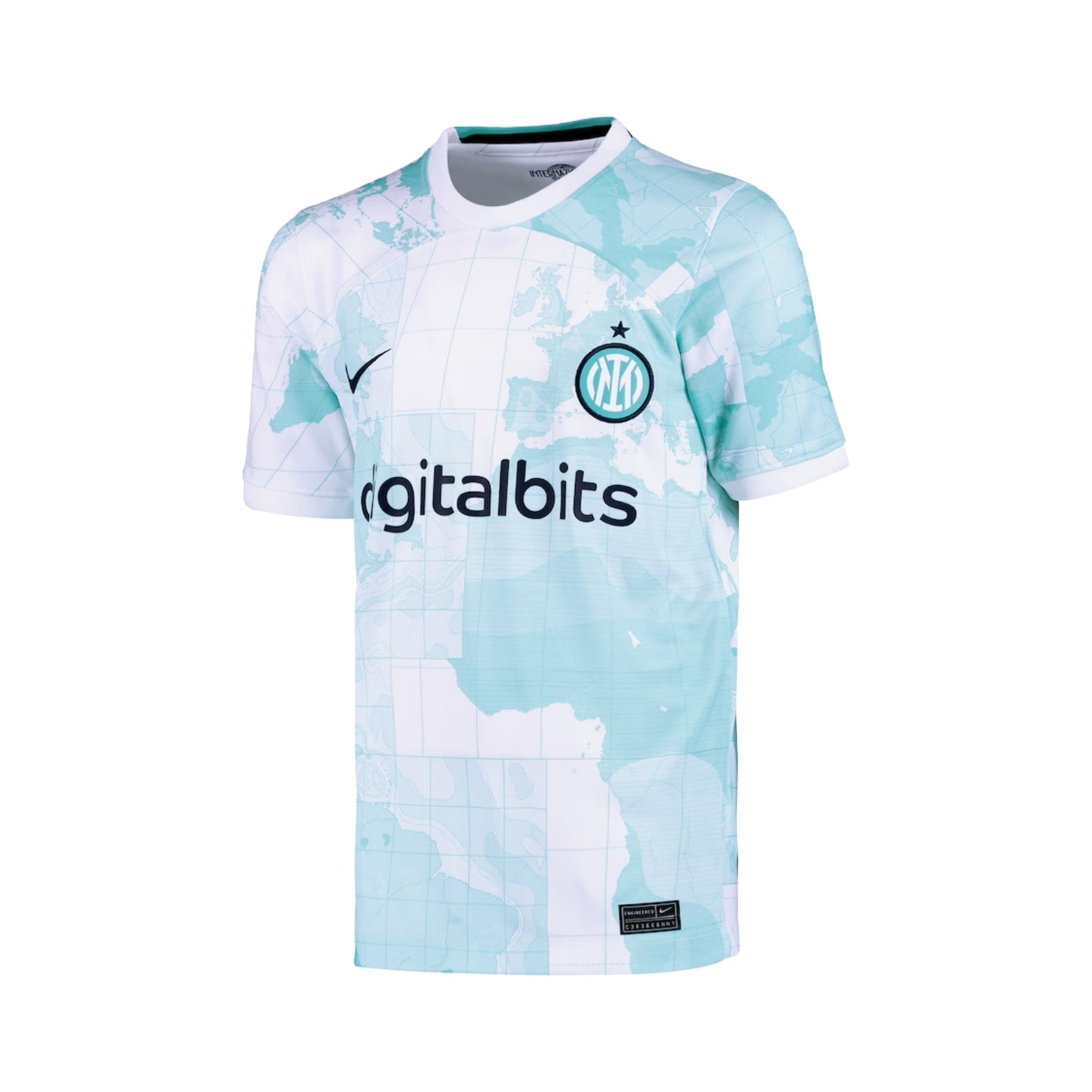 Inter Milan Away 22/23
