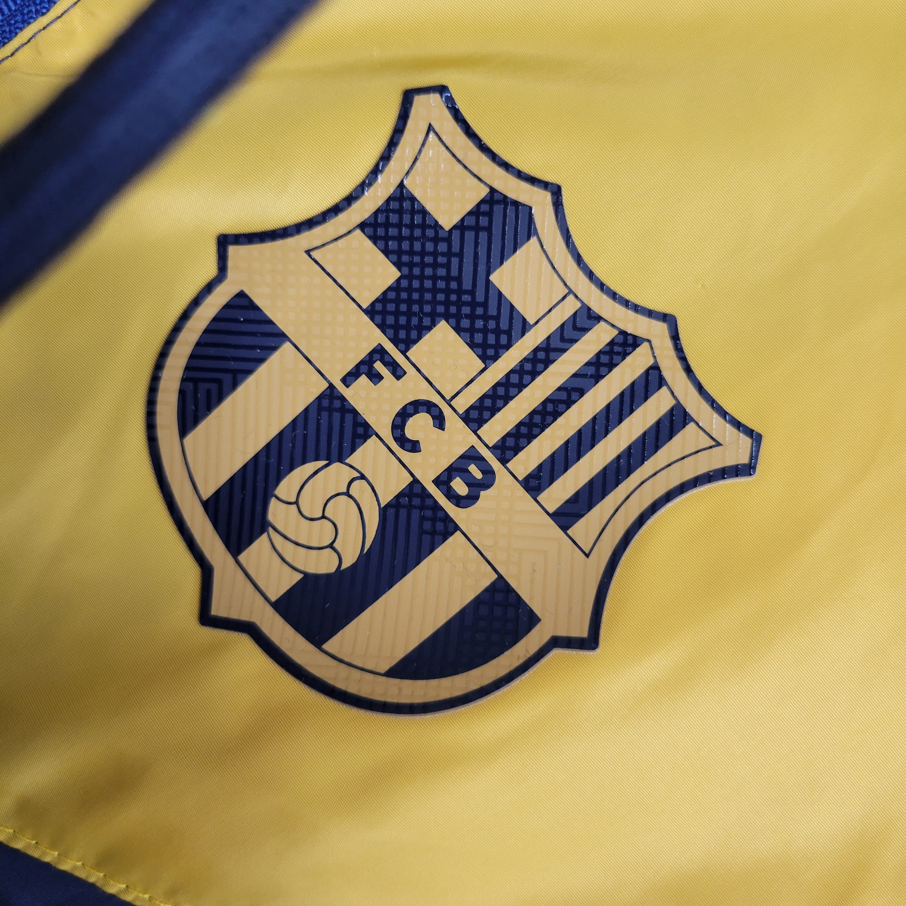 Windbreaker - Barcelona 23/24