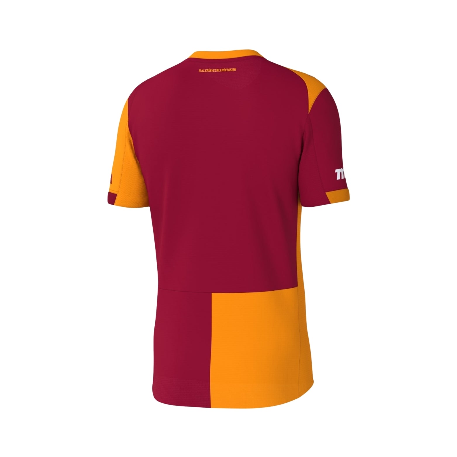Galatasaray Home 25/26