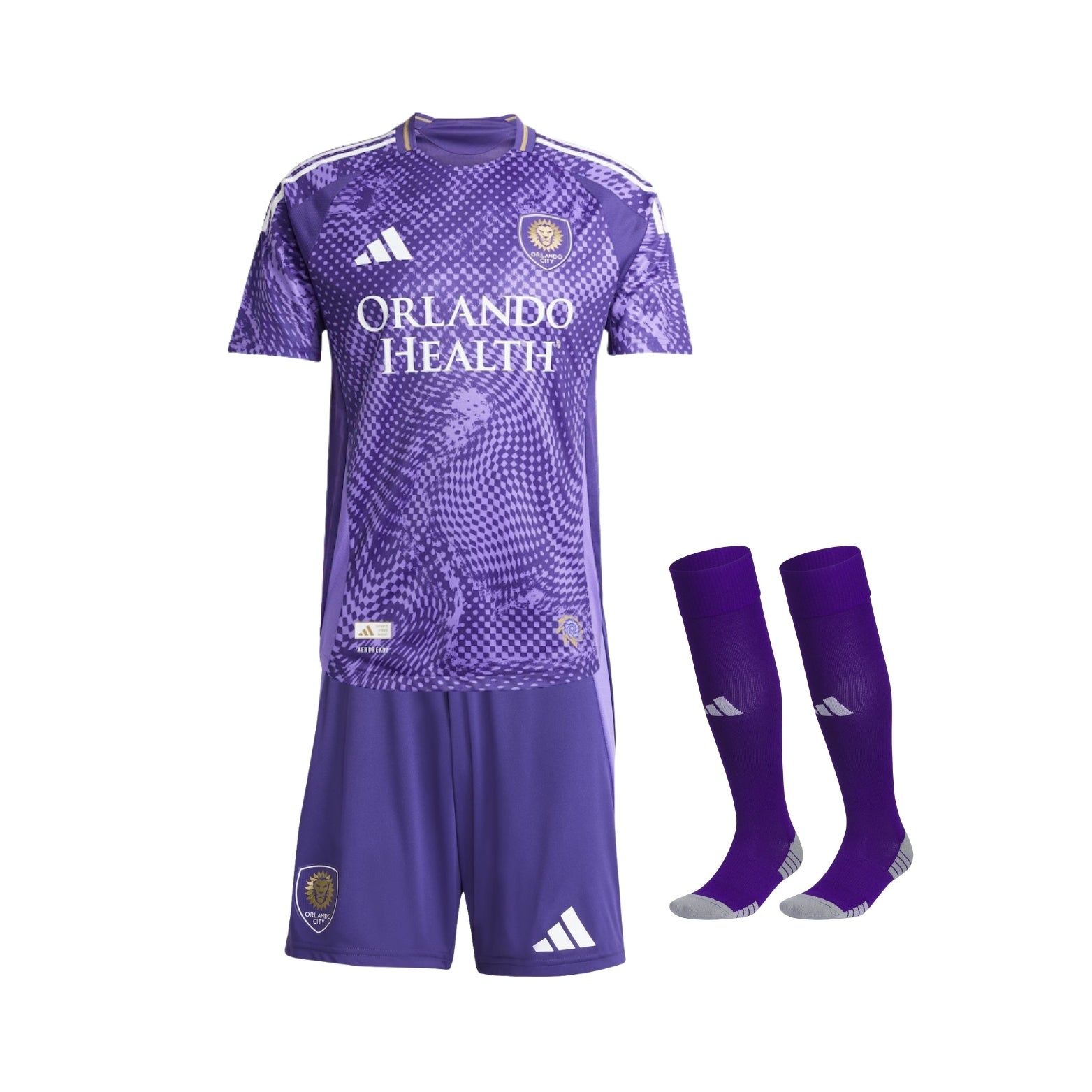Kids Kit - Orlando Home 25/26