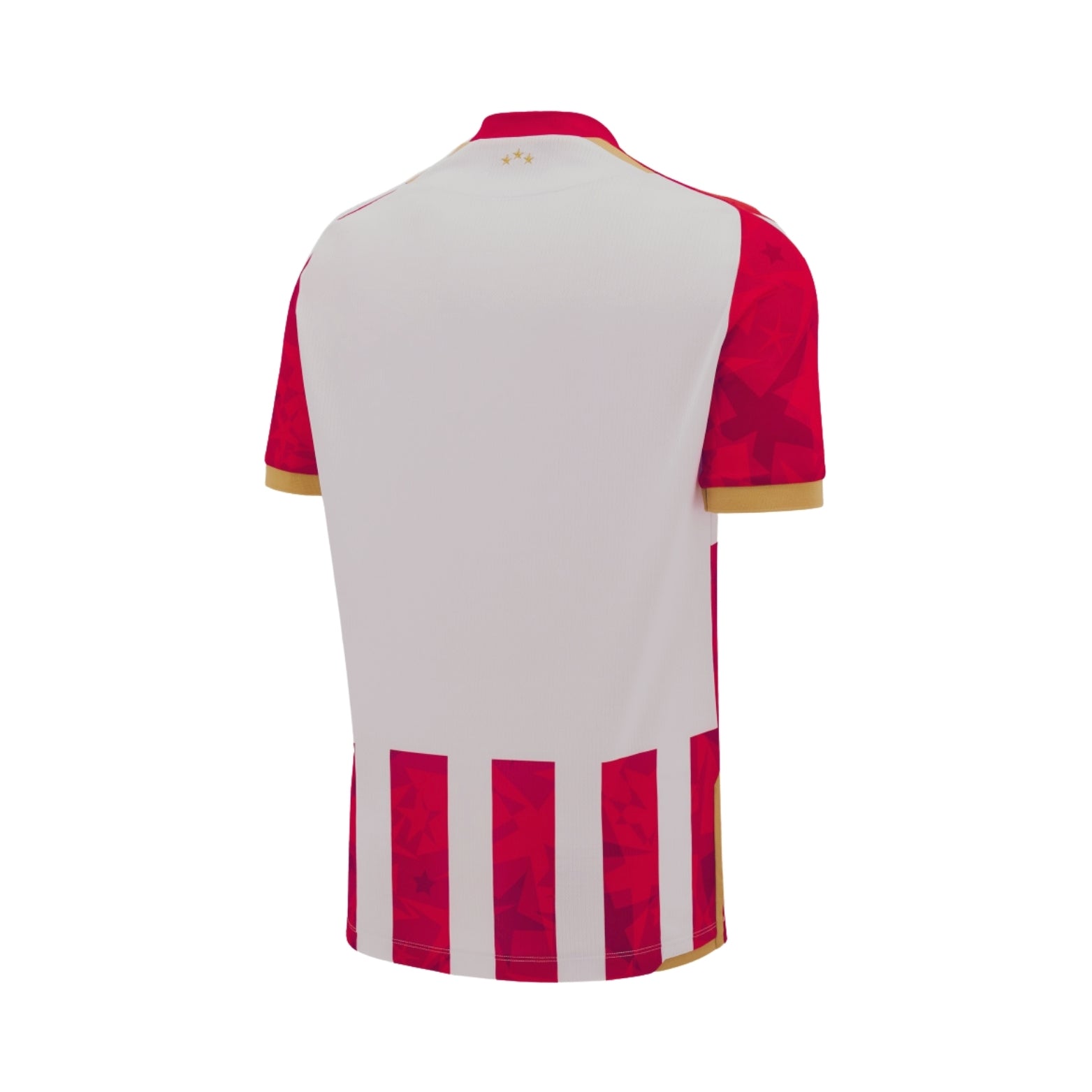 Red Star Belgrade Home 24/25