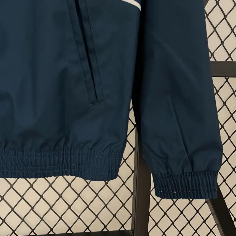 Windbreaker Reversible - Barcelona 23/24