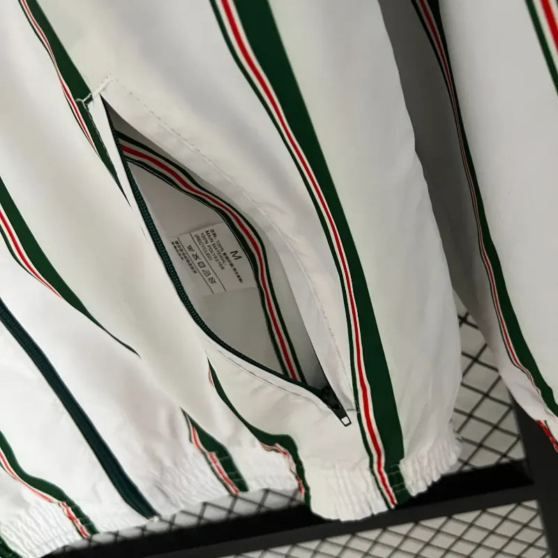 Windbreaker Reversible - Barcelona 23/24