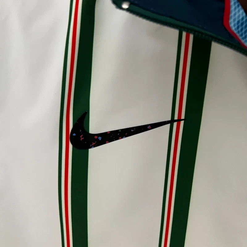 Windbreaker Reversible - Barcelona 23/24