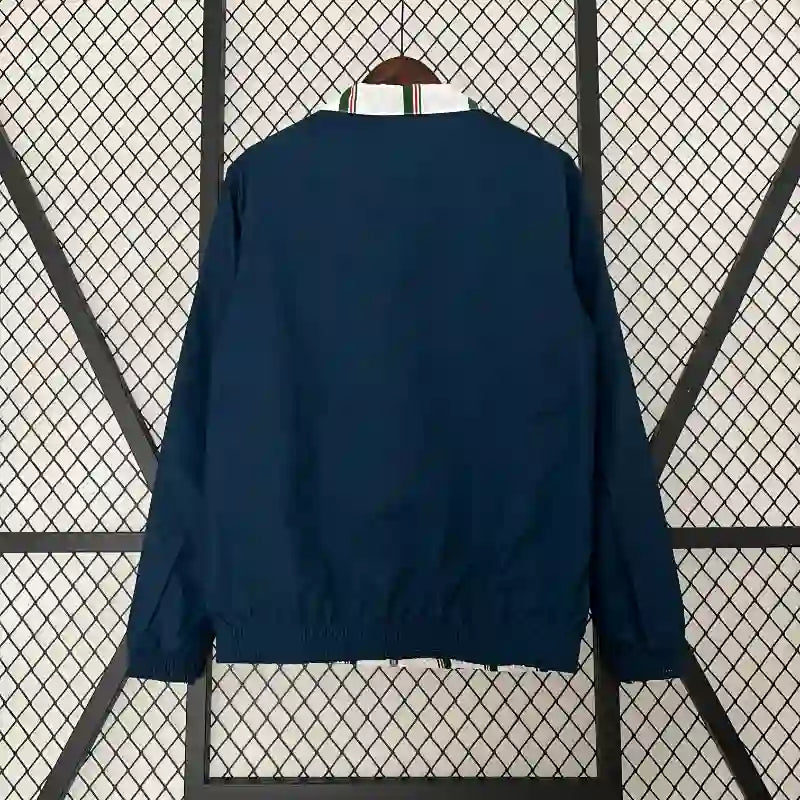 Windbreaker Reversible - Barcelona 23/24