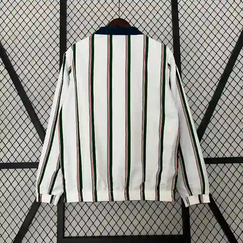 Windbreaker Reversible - Barcelona 23/24