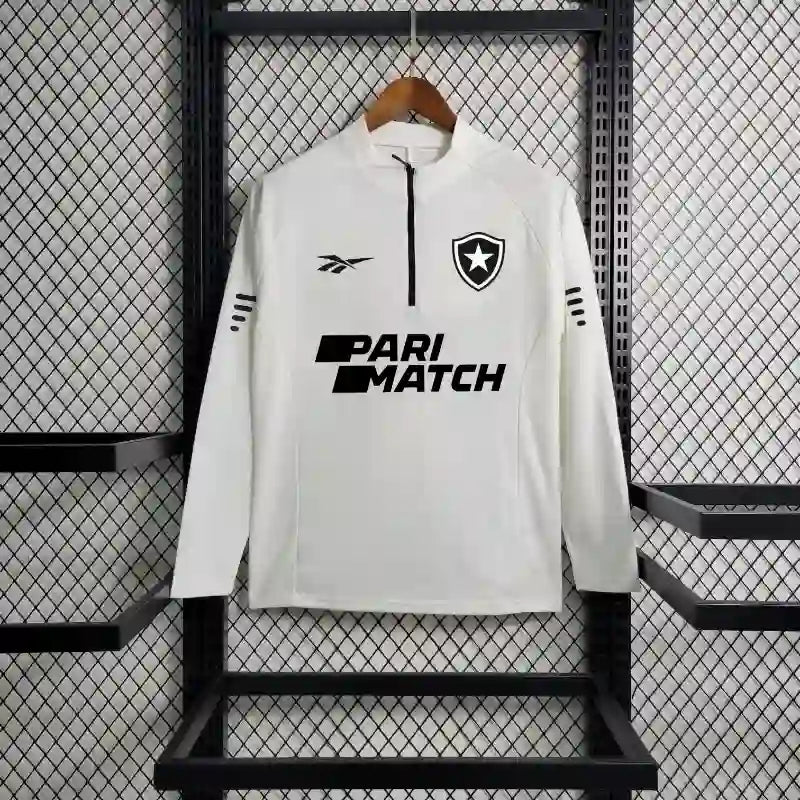 Training Jacket - Botafogo 23/24 - All Sponsors