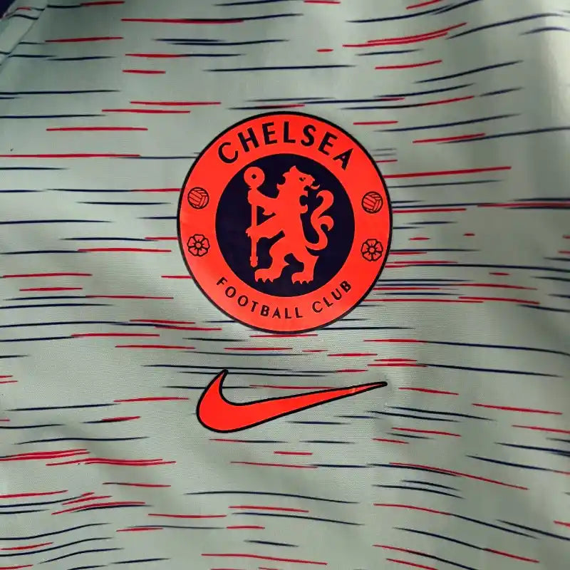 Windbreaker Reversible - Chelsea 23/24