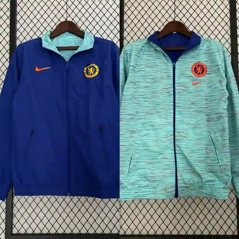 Windbreaker Reversible - Chelsea 23/24