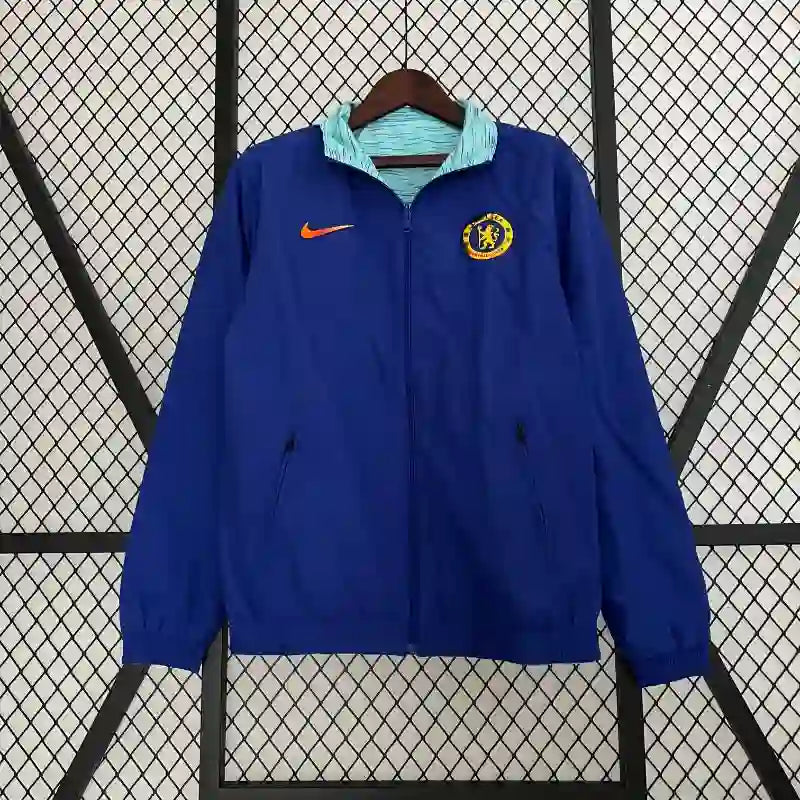 Windbreaker Reversible - Chelsea 23/24