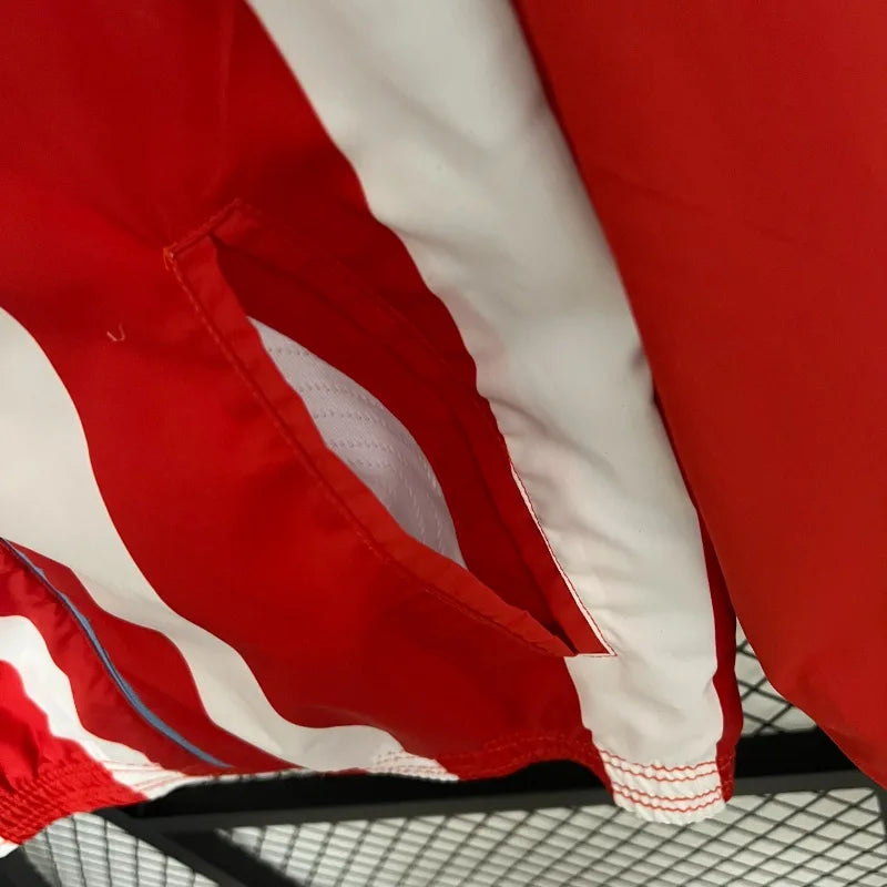 Windbreaker Reversible - Chivas Guadalajara 23/24