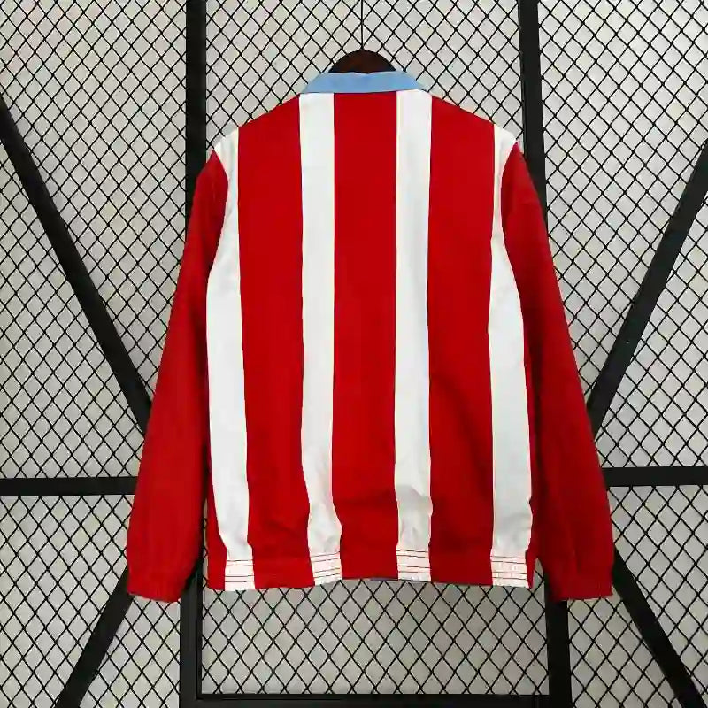 Windbreaker Reversible - Chivas Guadalajara 23/24