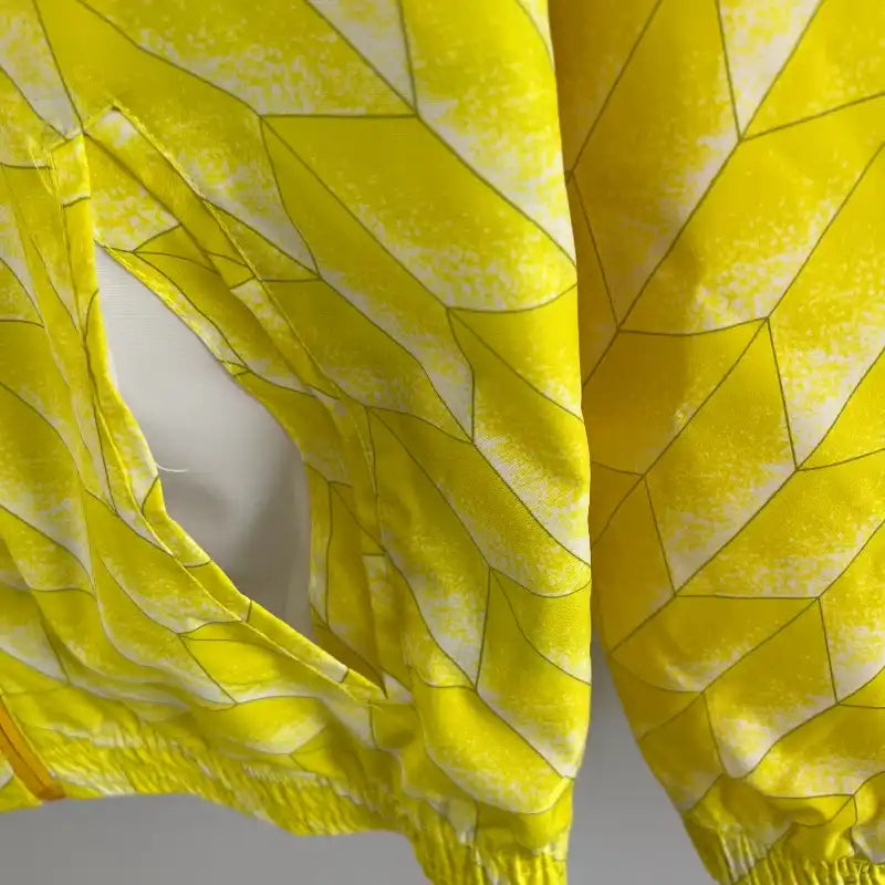 Windbreaker Reversivel - Dortmund 23/24