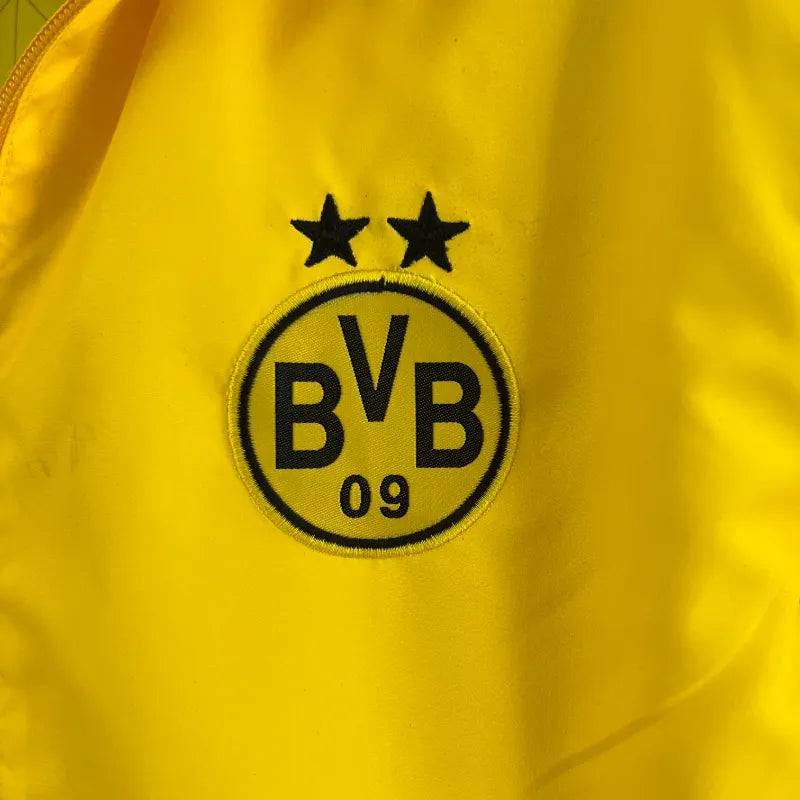 Windbreaker Reversivel - Dortmund 23/24