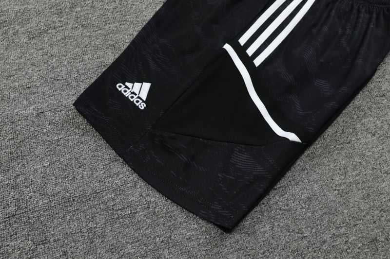 Training Kit - Juventus 23/24 - Sleeveless