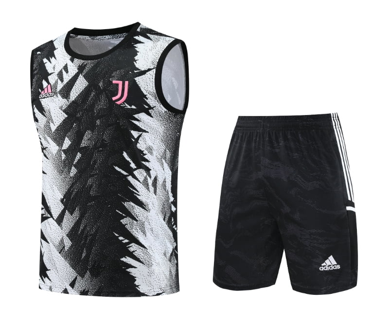 Training Kit - Juventus 23/24 - Sleeveless