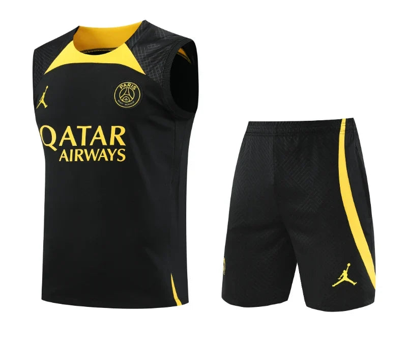 Training Kit - PSG 23/24 - Sleeveless