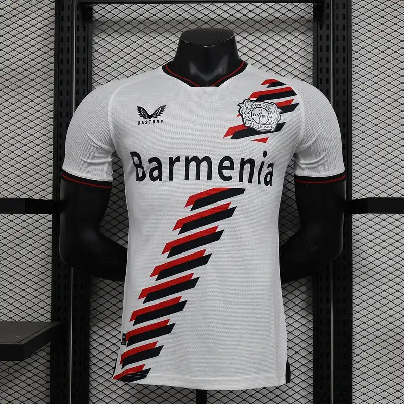 Bayer 04 Leverkusen Away 23/24 - Player Version