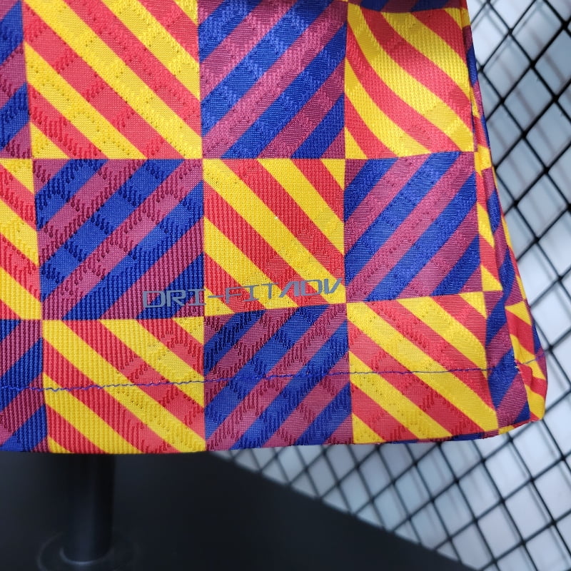 Barcelona Training 23/24 - Player Version