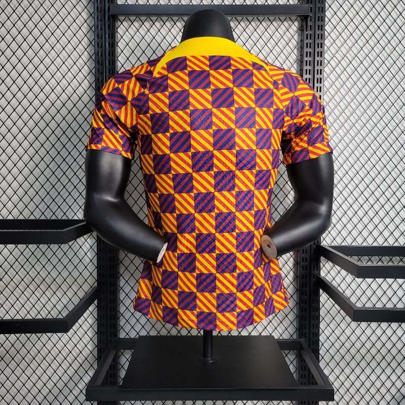 Barcelona Training 23/24 - Player Version