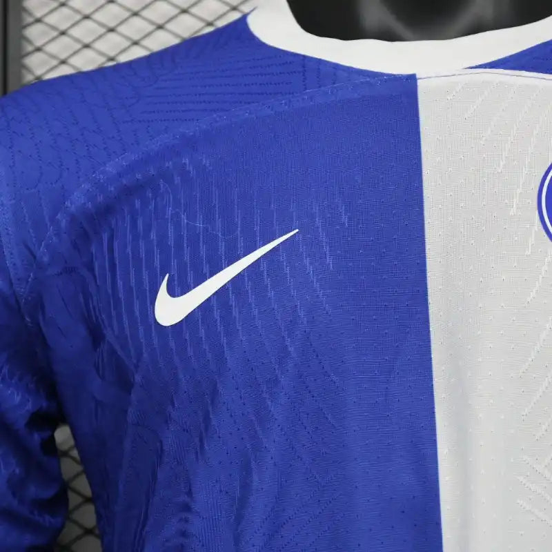 Atlético Madrid 23/24 - 120º Anniversary - Long Sleeve - Player Version