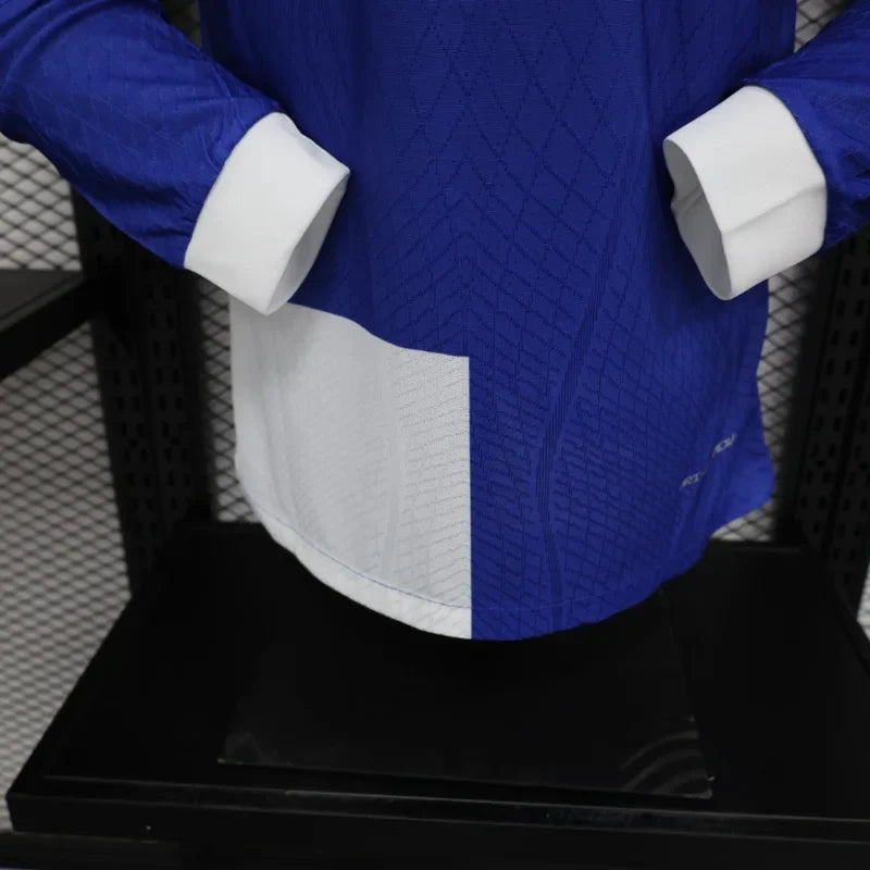 Atlético Madrid 23/24 - 120º Anniversary - Long Sleeve - Player Version